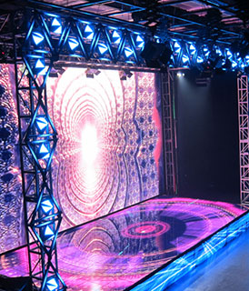 LED Project