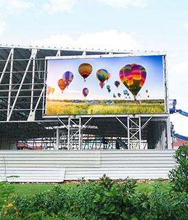 LED Project