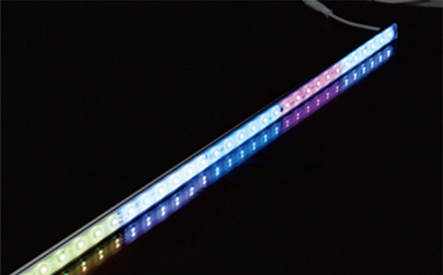 LED MINI TUBE LIGHT